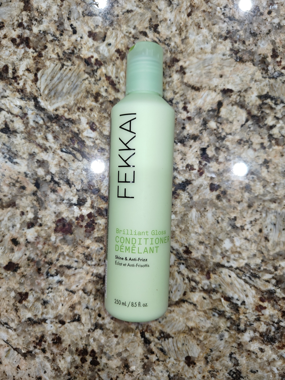 Fekkai Brilliant Gloss Conditioner Shine & Anti-Frizz